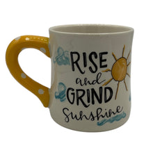 Mug Add On- Everyday