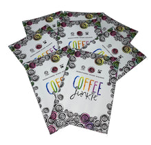 Coffee by the Pot Collection-12-2oz packs of ground coffee