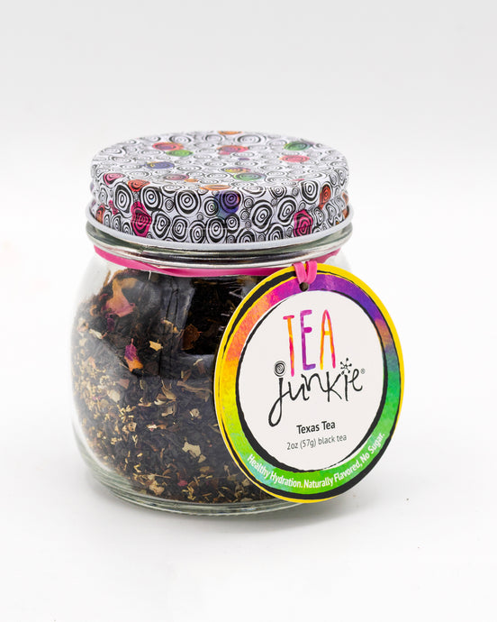 English Breakfast Black Tea