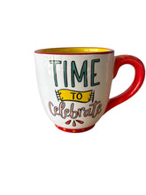 Mug Add On- Everyday