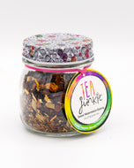 Watermelon Oolong Green Tea