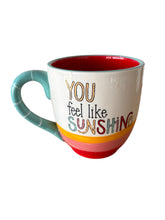 Mug Add On- Everyday