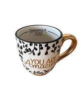 Mug Add On- Everyday