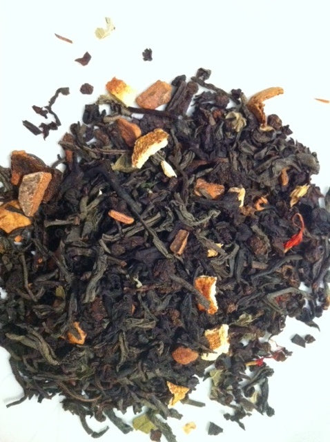 Jack Frost black Tea – Coffee & Tea Junkie