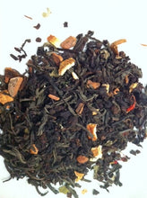 Jack Frost black Tea