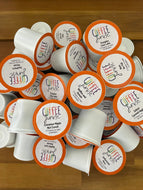 A Coffee for Every Season Single Serve Cup Collection 120-pack-SWISS WATER DECAF