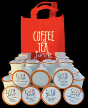 Holiday K cup Collection