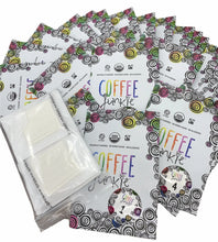 Pour-Over Advent Calendar Swiss Water Decaf