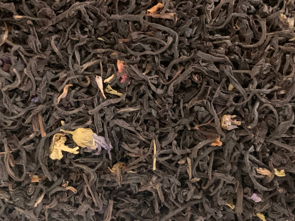Earl of Plano Black Tea – Coffee & Tea Junkie