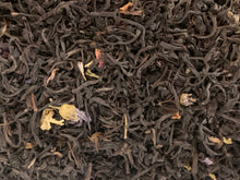 Earl of Plano Black Tea