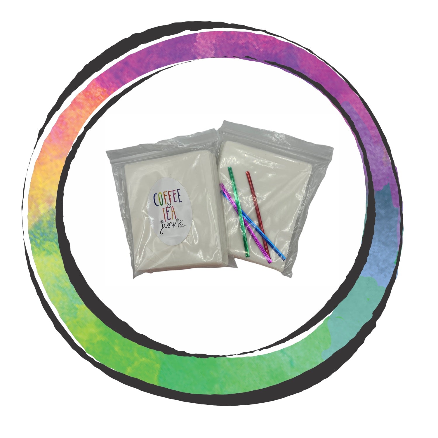 DIY Cold Brew Filters Coffee & Tea Junkie