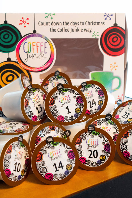 K-Cup Advent Calendar-Regular