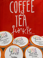 A Coffee for Every Season- 36+1- Single Serve Cup Collection - Swiss Water Decaf