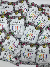 White Chocolate Gingerbread Sample Pack