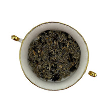 Raspberry Lavender Herbal Tea